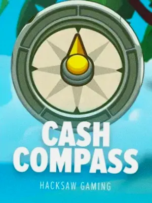 Cash Compass at Uptown Pokies