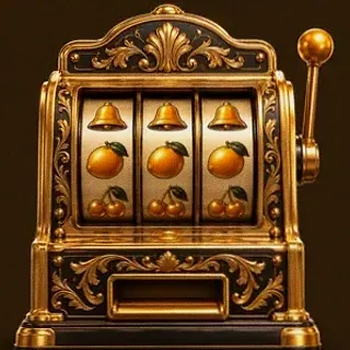 Slot machine — Uptown Pokies