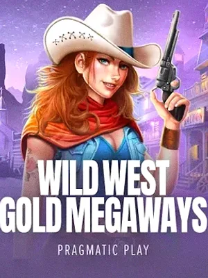 Wild West Gold Megaways at Uptown Pokies