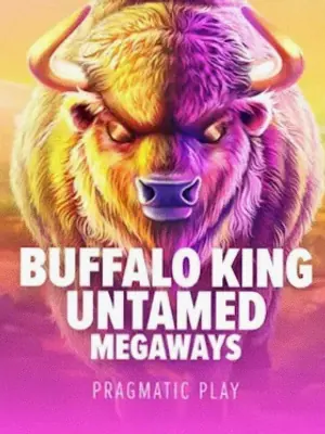 Buffalo King Untamed Megaways at Uptown Pokies