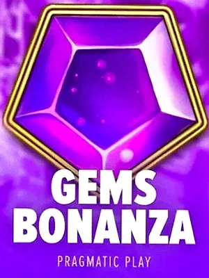 Gems Bonanza at Uptown Pokies