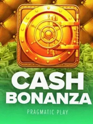 Cash Bonanza at Uptown Pokies