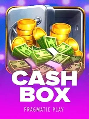 Cash Box at Uptown Pokies