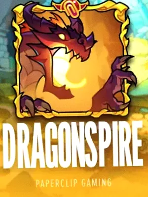 Dragonspire at Uptown Pokies