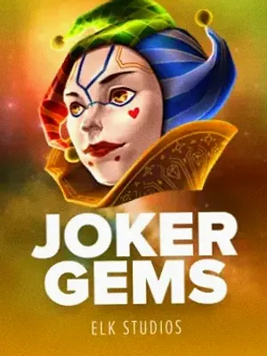 Joker Gems at Uptown Pokies
