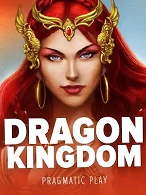 Dragon Kingdom at Uptown Pokies