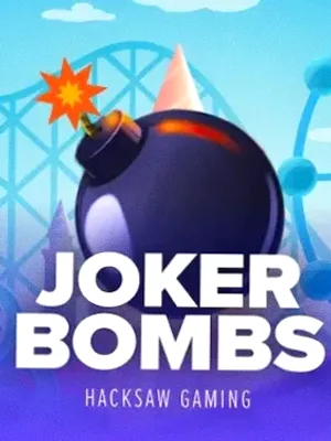 Joker Bombs at Uptown Pokies